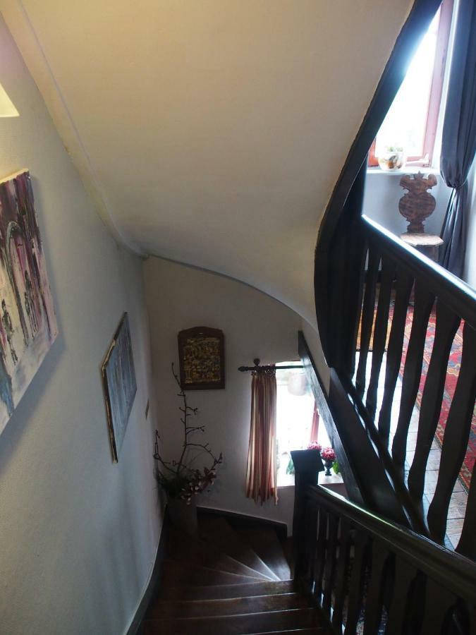 Drachenburg Apartment Marktbreit Exterior photo